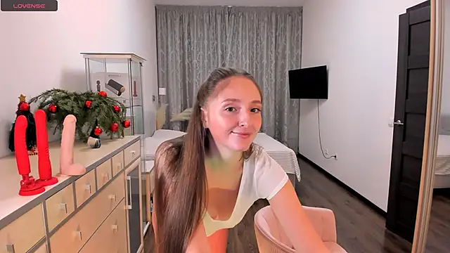 Bianca lala online show from December 16, 1:54 pm