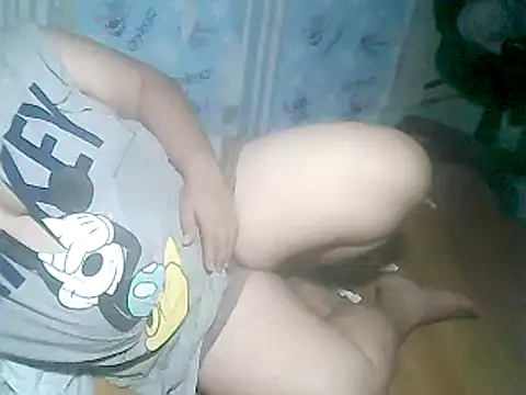 cutechubbyasian online show from January 19, 12:17 pm