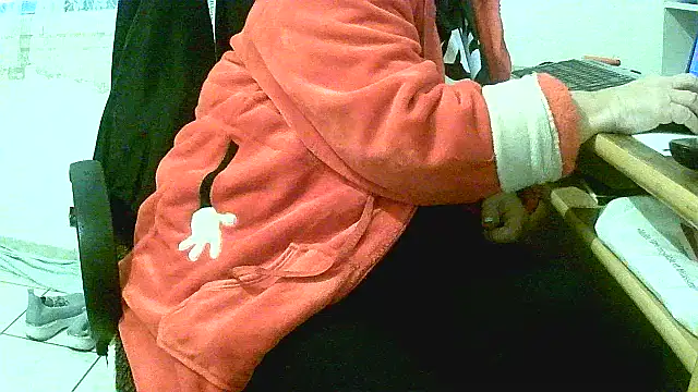 douceur63 online show from December 21, 11:44 am