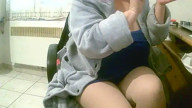 douceur63 online show from February 27, 11:31 am