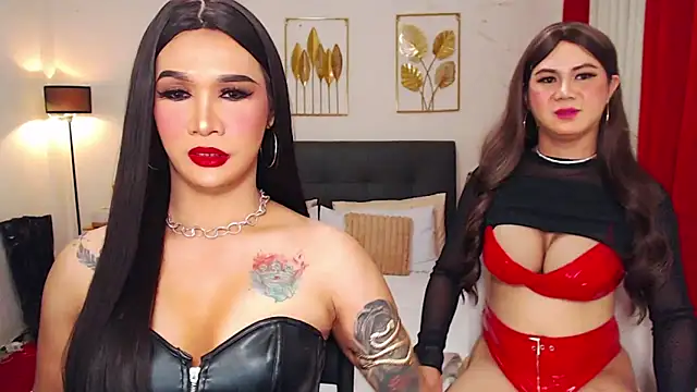 SeductiveLexieX online show from October 5, 8:56 am