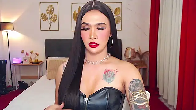 SeductiveLexieX online show from November 17, 12:44 pm