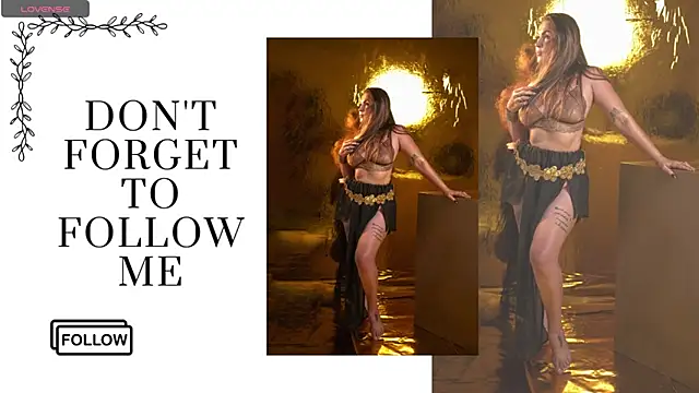 chantall1375 online show from February 18, 10:47 pm