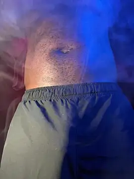 HairyChubbyStalion online show from October 7, 8:33 am