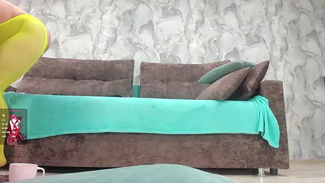 succubus online show from December 12, 10:34 am