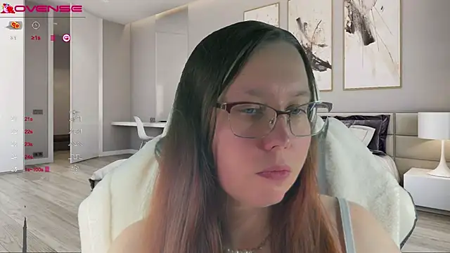 Victoria Romans online show from October 4, 7:45 pm