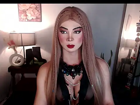 Snapshot of MagneticBeauty chatting on September 24, 2:59 am MagneticBeauty online show from September 24, 2:59 am