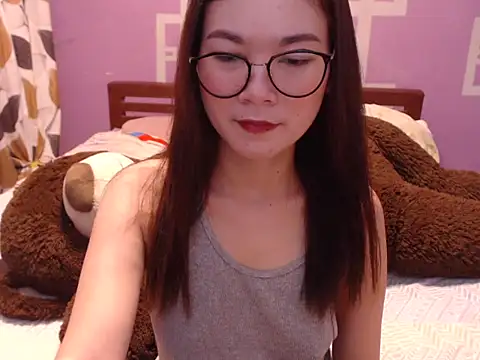 Sweety Aria online show from March 4, 4:17 am