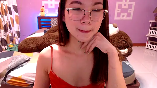 Sweety Aria online show from October 3, 7:27 am