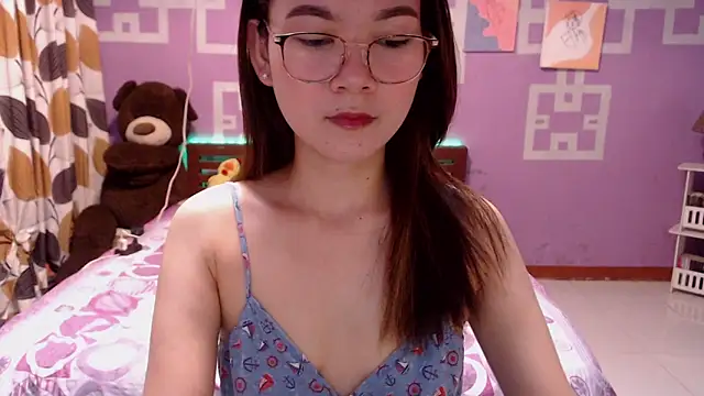 Sweety Aria online show from October 19, 8:04 am