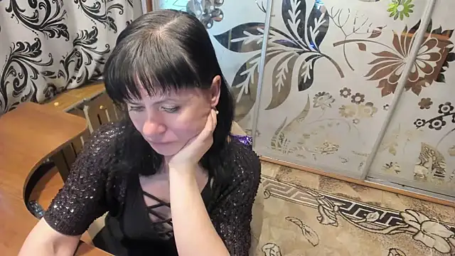 EVILENSA online show from March 12, 1:51 pm