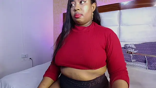 CaseyMoon online show from February 4, 12:33 pm