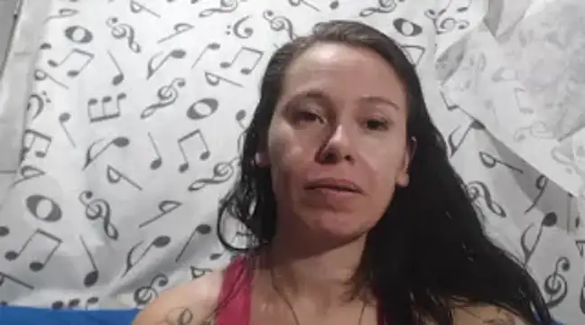 Snapshot of Venusluxodomme chatting on January 25, 10:39 pm Venusluxodomme online show from January 25, 10:39 pm