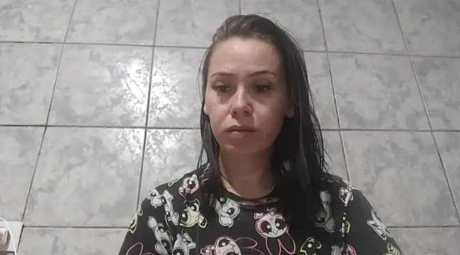 Snapshot of Venusluxodomme chatting on February 9, 5:19 am Venusluxodomme online show from February 9, 5:19 am