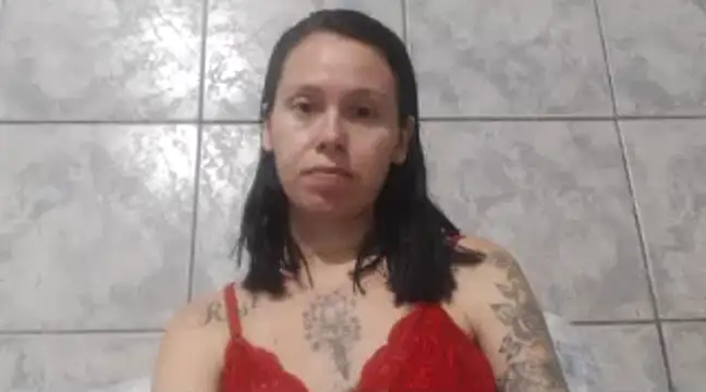 Snapshot of Venusluxodomme chatting on March 19, 3:52 am Venusluxodomme online show from March 19, 3:52 am