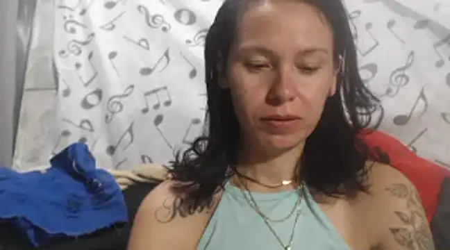 Snapshot of Venusluxodomme chatting on March 22, 6:33 am Venusluxodomme online show from March 22, 6:33 am