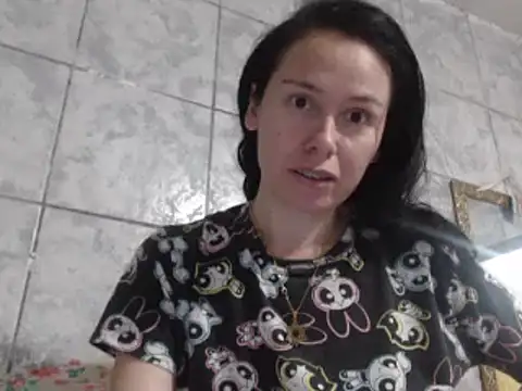 Snapshot of Venusluxodomme chatting on September 9, 1:38 am Venusluxodomme online show from September 9, 1:38 am