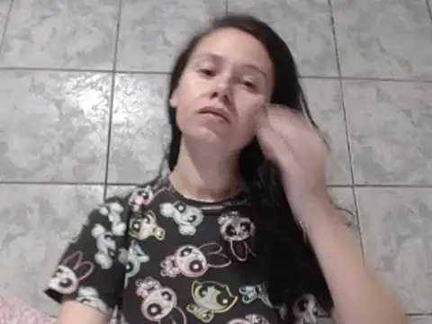 Snapshot of Venusluxodomme chatting on September 30, 10:53 am Venusluxodomme online show from September 30, 10:53 am