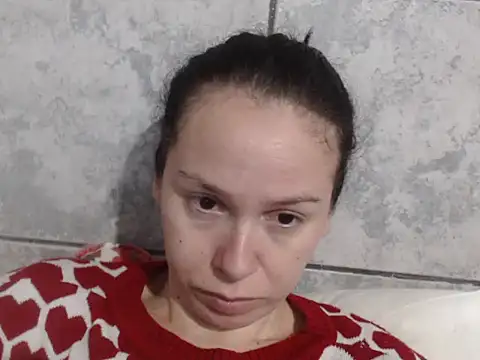 Snapshot of Venusluxodomme chatting on October 10, 6:23 am Venusluxodomme online show from October 10, 6:23 am