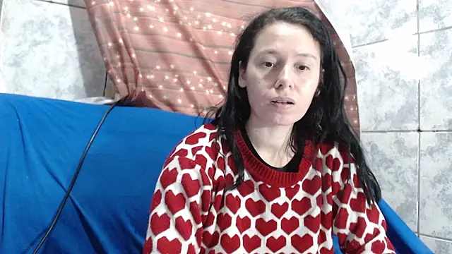 Snapshot of Venusluxodomme chatting on October 11, 12:36 pm Venusluxodomme online show from October 11, 12:36 pm