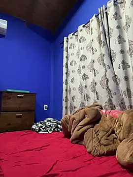 kiarafonseca  online show from January 29, 1:27 am