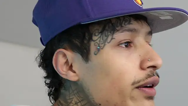 Snapshot of trieone chatting on December 26, 8:21 pm trieone online show from December 26, 8:21 pm