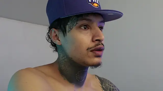 Snapshot of trieone chatting on January 2, 5:14 am trieone online show from January 2, 5:14 am