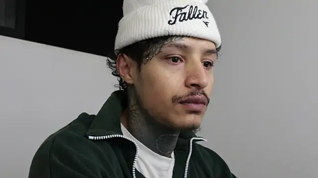 Snapshot of trieone chatting on January 13, 12:09 am trieone online show from January 13, 12:09 am