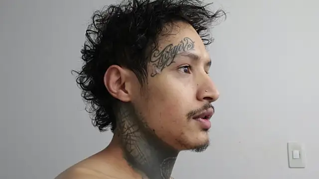 Snapshot of trieone chatting on February 20, 12:47 pm trieone online show from February 20, 12:47 pm