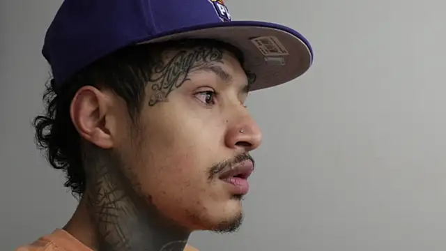 Snapshot of trieone chatting on February 22, 10:40 am trieone online show from February 22, 10:40 am