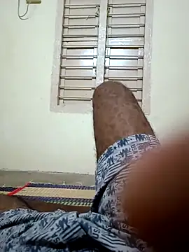 raj6fe online show from October 7, 8:17 pm