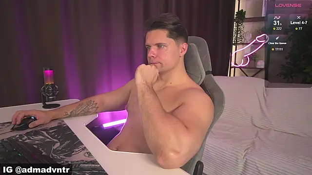 Rus adventure7 online show from October 7, 7:05 am