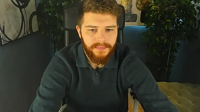 DominicGengry online show from November 16, 8:25 pm