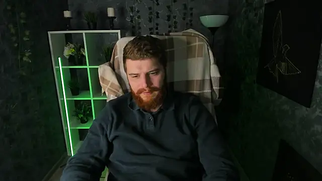 DominicGengry online show from November 20, 7:24 pm