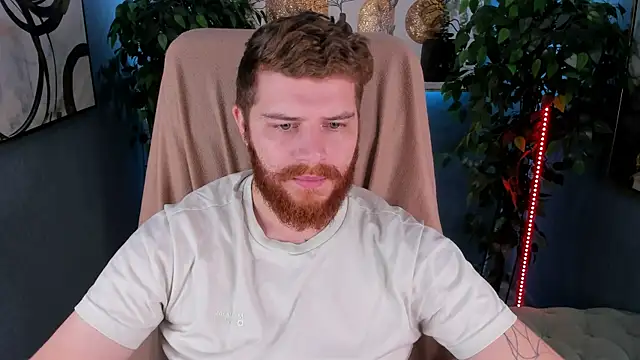 DominicGengry online show from November 22, 8:19 pm