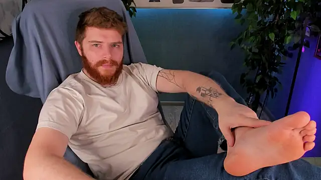 DominicGengry online show from November 27, 8:55 pm