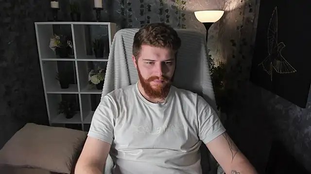 DominicGengry online show from December 4, 11:13 pm