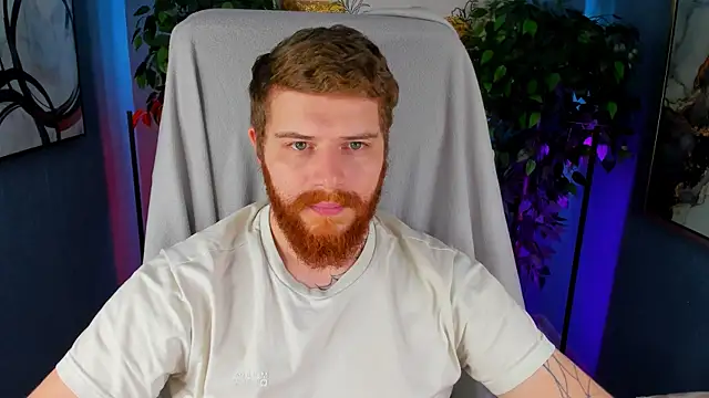 DominicGengry online show from December 14, 6:23 pm