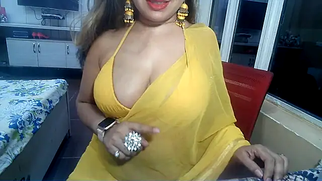 yourradhika online show from March 20, 3:47 pm