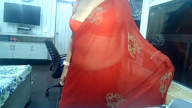 yourradhika online show from March 21, 11:01 pm