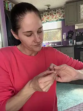 lolabunny9 online show from February 4, 4:39 pm