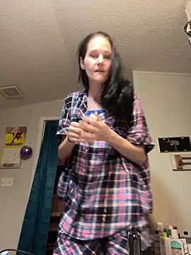 lolabunny9 online show from February 10, 1:33 pm