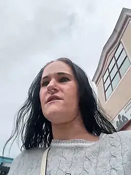 lolabunny9 online show from March 9, 4:00 pm