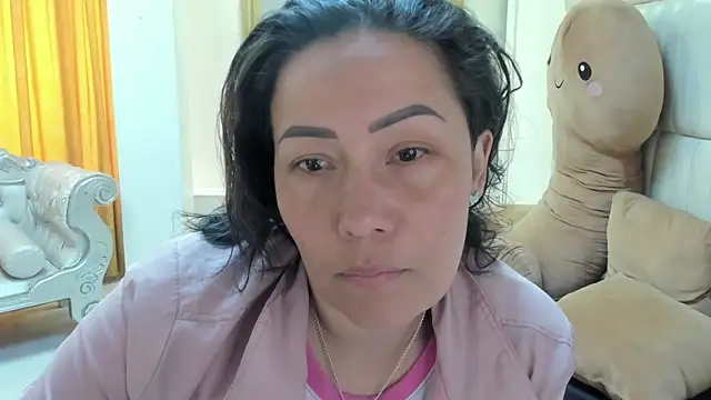 gaby trent online show from January 7, 1:57 pm