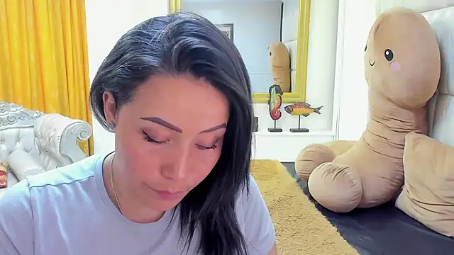 gaby trent online show from January 8, 5:48 pm