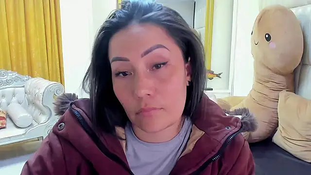 gaby trent online show from January 8, 8:50 pm