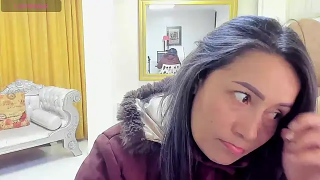 gaby trent online show from January 27, 1:41 pm