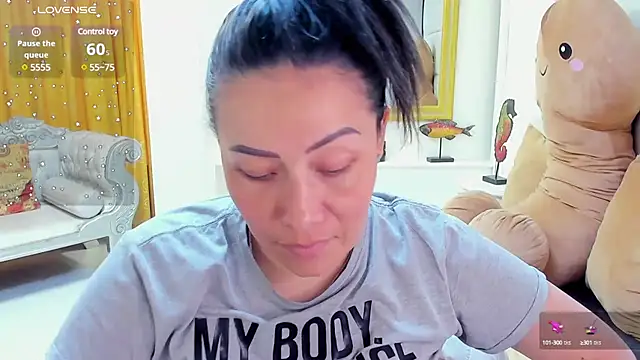 gaby trent online show from January 28, 5:03 pm