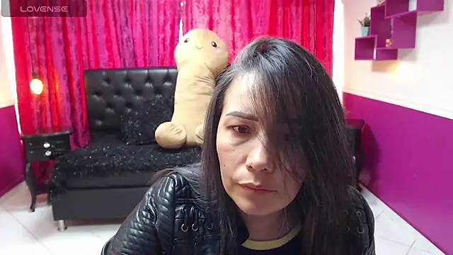 gaby trent online show from February 14, 2:23 pm