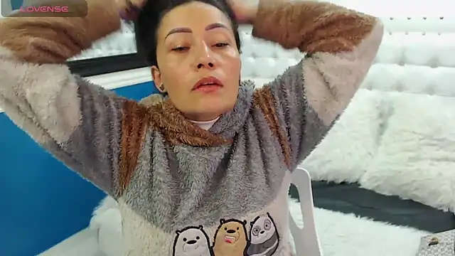 gaby trent online show from February 21, 9:22 pm